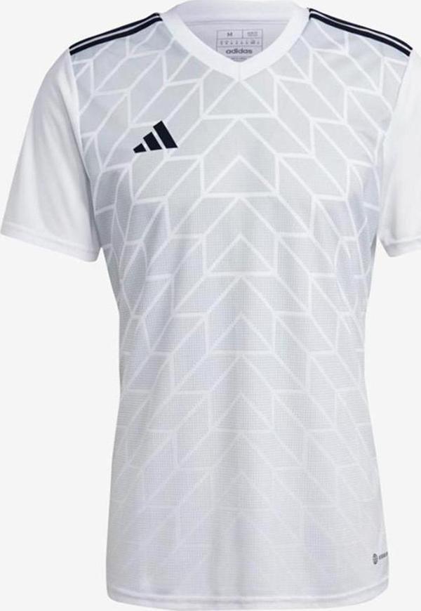 Adidas Team Icon 23 Jersey ADHR2630 Beyaz Forma - Image 1