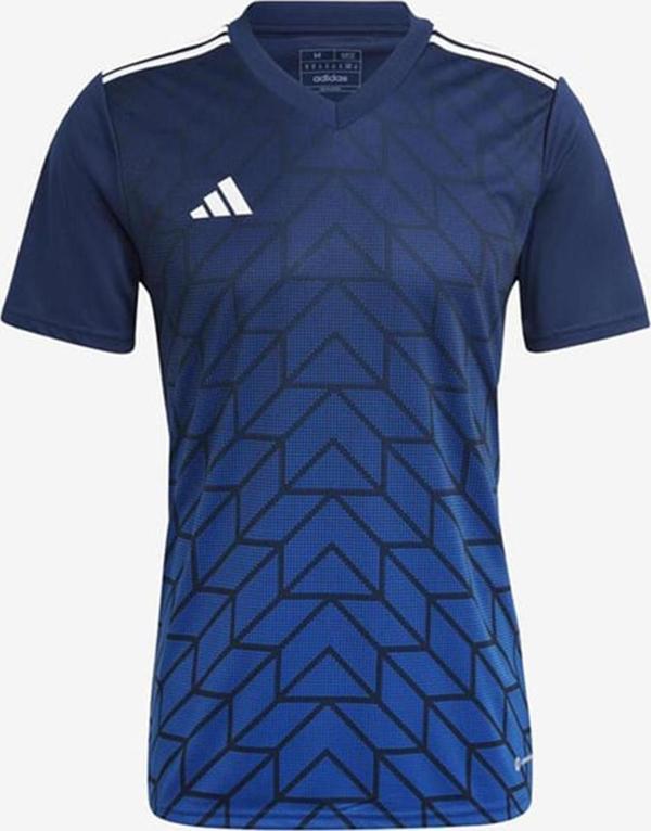 Adidas Team Icon 23 Jersey ADHR2631 Lacivert Forma - Image 1