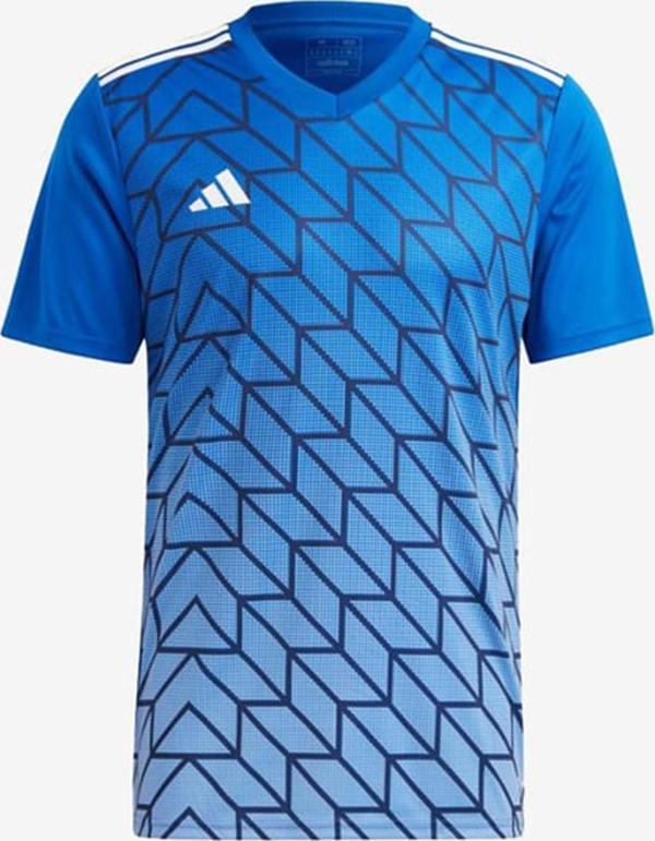 Adidas Team Icon 23 Jersey ADHR2632 Mavi Forma - Image 1