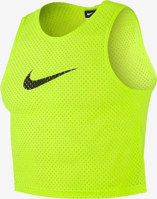 Nike Training Bib I 910936-702 Açık Yeşil Erkek Antrenman Yeleği - Image 1