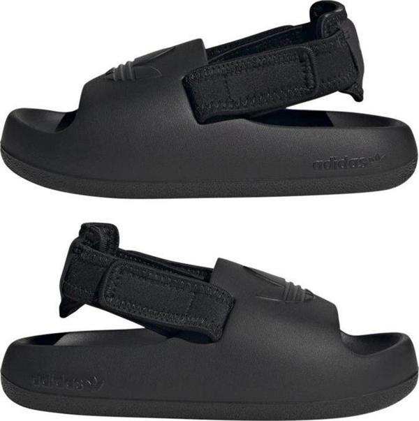 adidas Unisex  ADIFOM ADILETTE C Sandalet IG8167 - Image 1