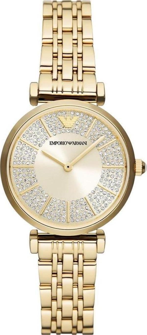 Emporio Armani AR11608 Kadın Kol Saati - Image 1