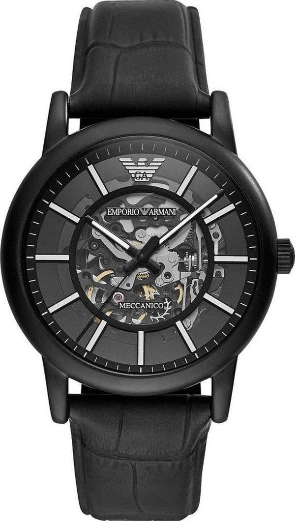 Emporio Armani AR60008 Erkek Kol Saati - Image 1