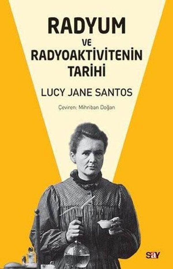 Radyum ve Radyoaktivitenin Tarihi - Say Yayınları - Image 1