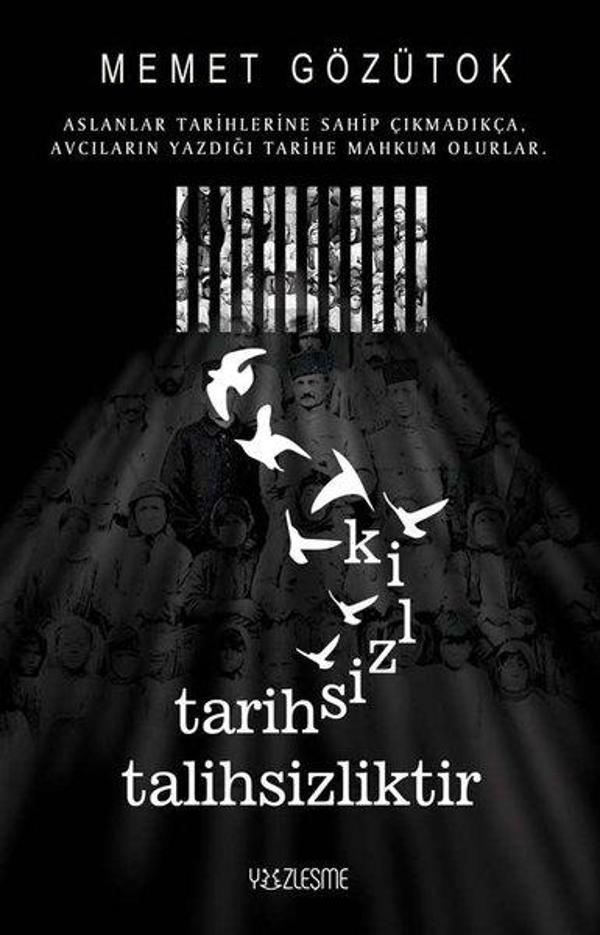 Tarihsizlik Talihsizliktir - Yüzleşme - Image 1