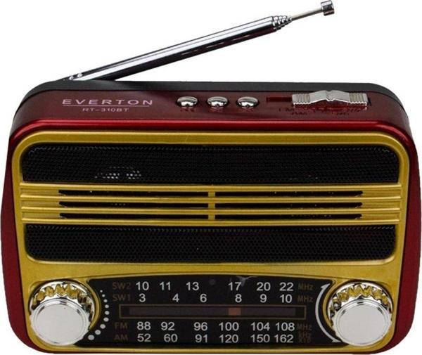 Everton RT 310 Radyo - Image 1