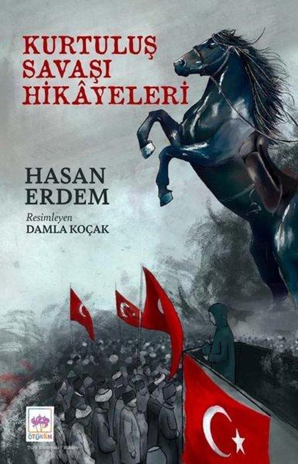 Kurtuluş Savaşı Hikayeleri - Ötüken Neşriyat - Image 1