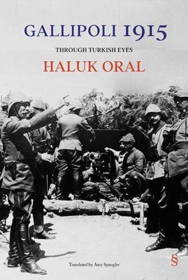Gallipoli 1915 - Everest Yayınları - Image 1