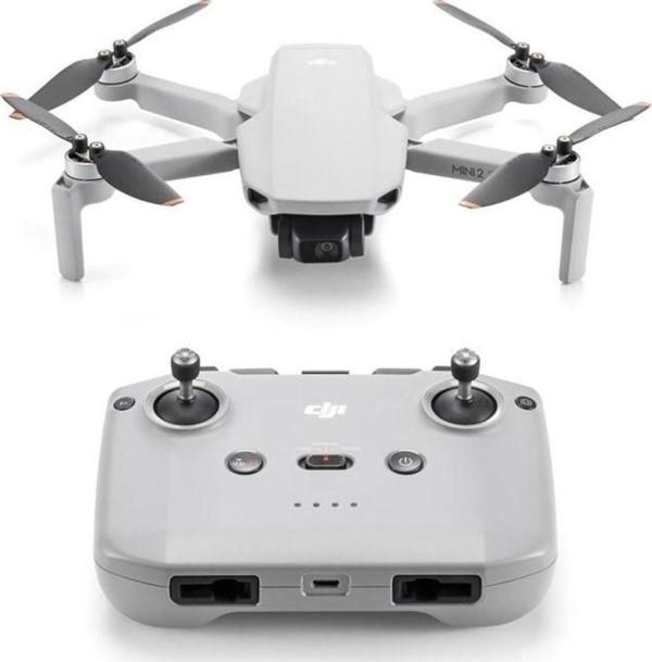 Dji Mini 2 Se (DJI Türkiye Karacasulu Garantili) - Image 1