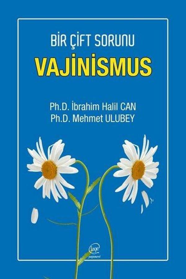 Vajinismus - Bir Çift Sorunu - Çizge Yayıncılık - Image 1