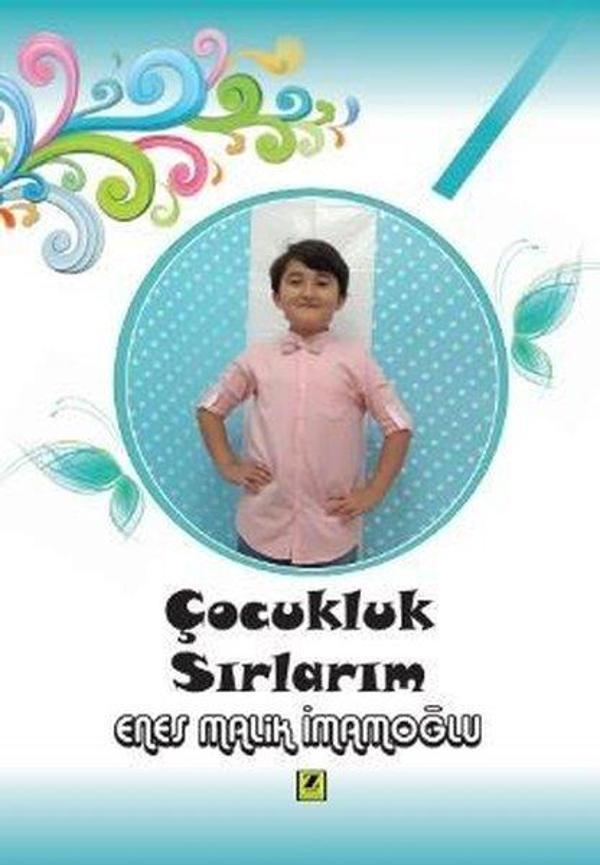 Çocukluk Sırlarım - Zinde Yayınevi - Image 1