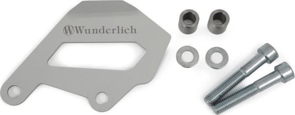 BMW R 1250GS/ADV Arka Fren Kaliperi Merkezi Koruma - Image 1