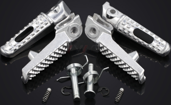 Honda CBR 600RR CBR 1000RR Sürücü ve Yolcu Pegi Takım Oem Ürün - Image 1