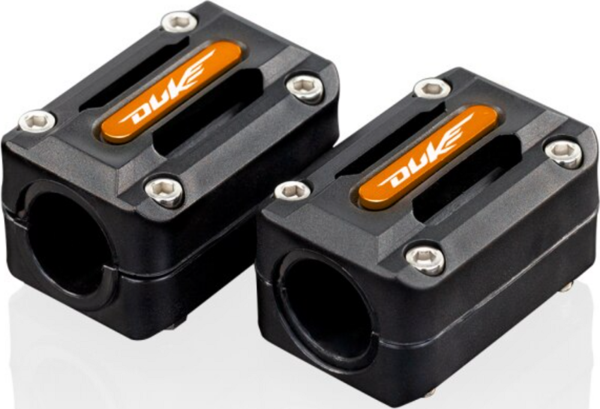 Ktm Duke Koruma Demiri Koruma Takozu Takım - Image 1