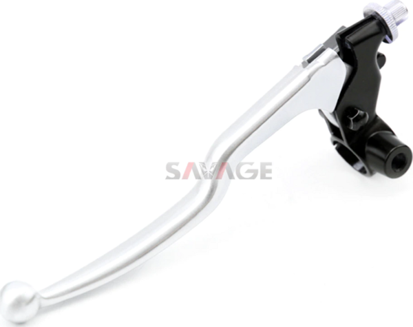 MT 07 MT 09 MT 09 Tracer FZ FJ 09 Debriyaj Kolu Kütüklü Ayna Yuvalı Oem - Image 1