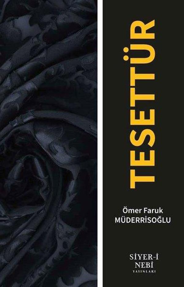 Siyer-i Nebi Yayınları Tesettür - Siyer-i Nebi Yayınları - Image 1