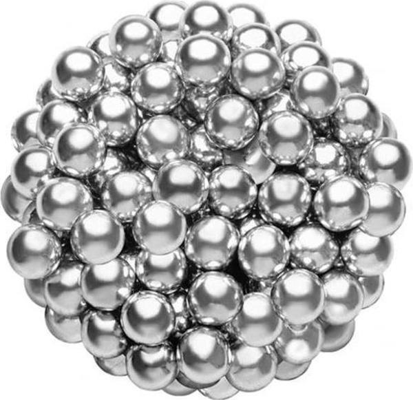 ARJANTİN GÜMÜŞ ŞEKER 7 MM 25-30GR. - Image 1
