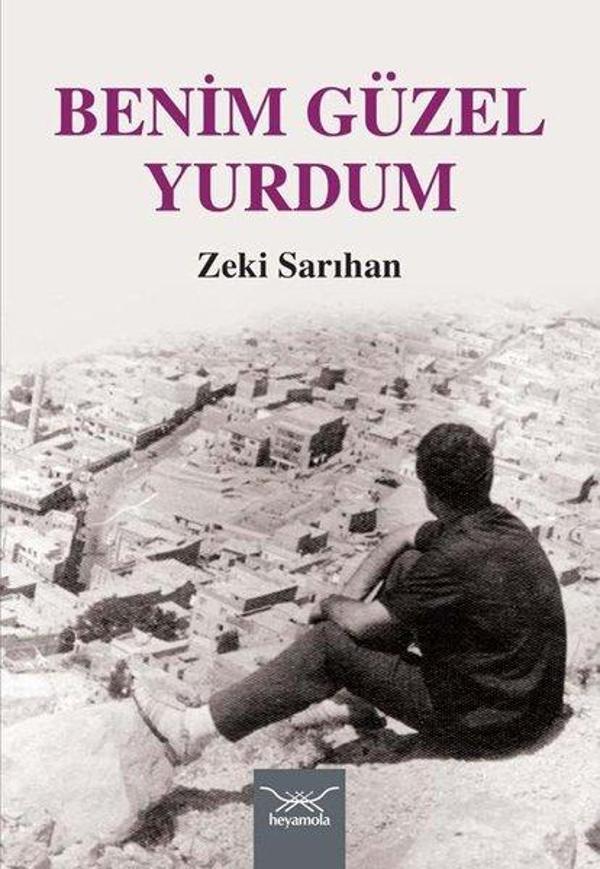Benim Güzel Yurdum - Heyamola Yayınları - Image 1
