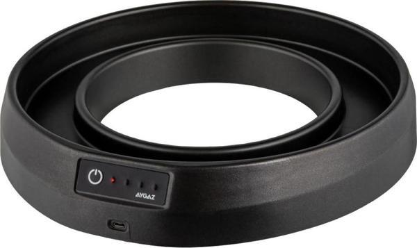 Aygaz Wifi ve Bluetooth Bağlantılı Gaz Seviye Kontrol Cihazı - Image 1