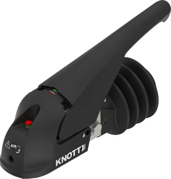 Knott KS30 Karavan Anti Yalpalama Önleyici Stabilizatör Kaplini - Image 1
