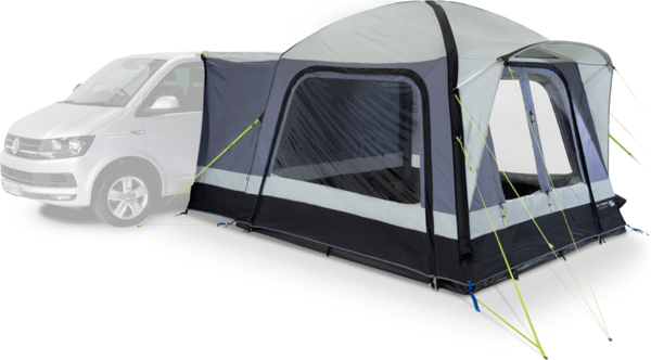 Dometic Cross AIR 300cm VW T5.T6 Şişme Havalı Çadır - Image 1