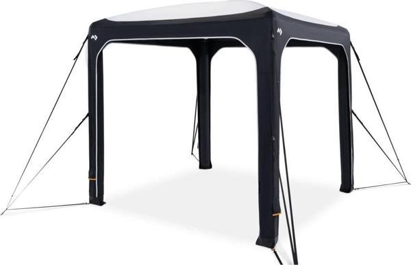 Dometic HUB 2 Redux 230x230 Şişme Havalı Tente - Image 1