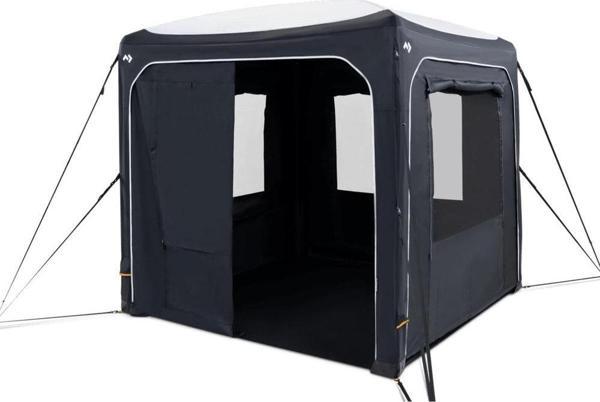 Dometic HUB 2 Redux Mesh Panel Tekli Yan Duvar - Image 1