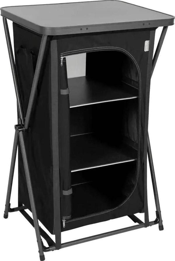Dometic Kampa 60x50,5x99cm Katlanabilir Kamp Dolabı - Image 1