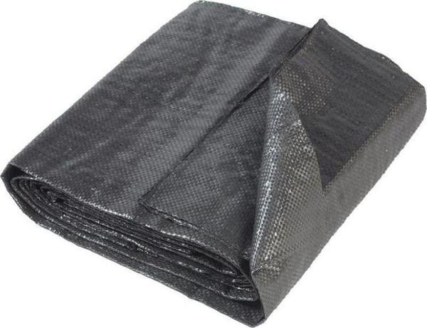 Dometic Kampa Footprint Tailgater AIR 285cm - 195cm  Çadır Zemin Kaplama - Image 1