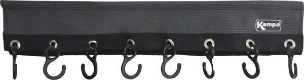 Dometic Kampa Jill Hanger 95cm Fitilli Karavan Çamaşır Askısı - Image 1