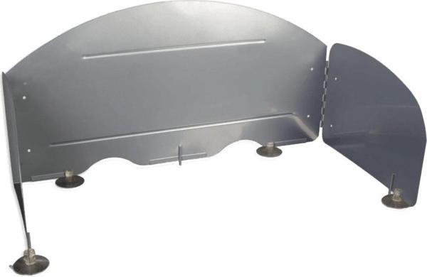 Dometic Kampa Kamp Mutfağı Ön Rüzgarlık - Image 1