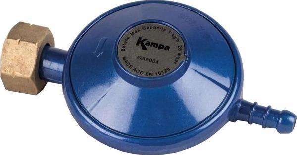 Dometic Kampa Vidalı 30mbar 8mm Dedantör - Image 1