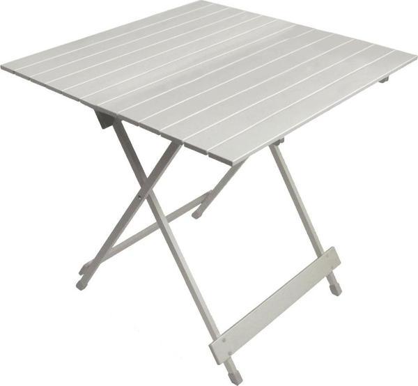 Dometic Leaf Medium Alüminyum Kamp Masası - Image 1