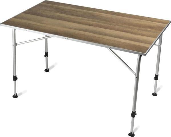Dometic Zero Açık Meşe 120x70cm Büyük Kamp Masası - Image 1
