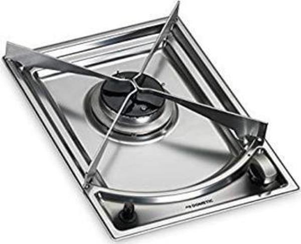 Dometic  PI8621 RP Smev 1-Gözlü Gazlı Ocak Çakmaklı - Image 1