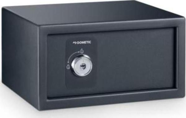 Dometic 310C  Safe Anahtarlı Çelik  Kasa 12 LT - Image 1