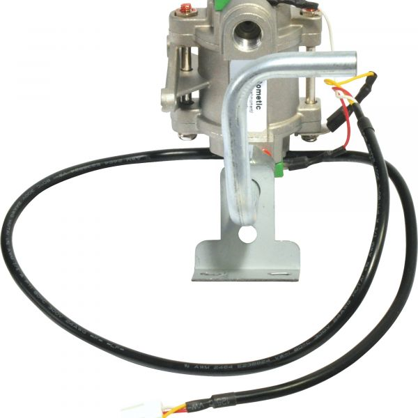Dometic Buzdolapları İçin Gaz Bağlantı Borulu Gaz Vanası RML 9X31, 9X35 - Image 1
