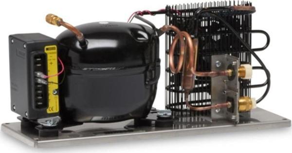 Dometic ColdMachine CU54 - 130L 12V Kompresörlü Soğutucu - Image 1