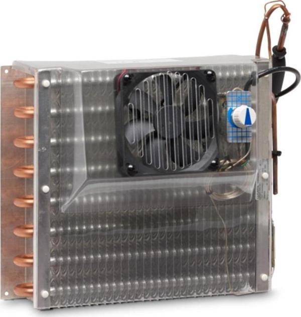Dometic ColdMachine VD-16 - 90 Serisi için Derin Dondurucu Evaporatör - Image 1