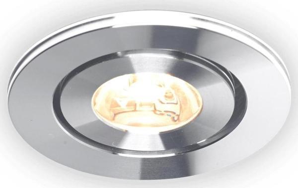 Dometic L100RM 12V 3000K Sıcak Beyaz Karavan Led Spot Lamba - Image 1