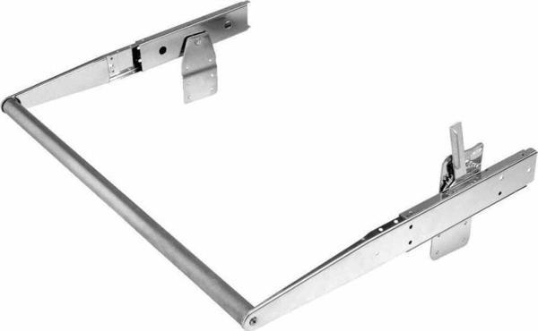 Dometic Metal Kulplu Kilitlenebilir Salıncak - Image 1