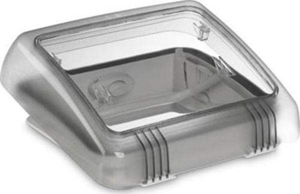 Dometic Micro Heki 280 X 280 ZH ve Sineklikli Karavan Tavan Heki - Image 1