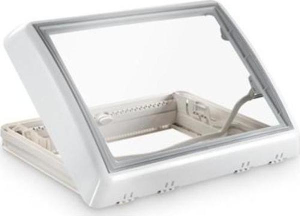 Dometic Midi Heki Style 700x500 Beyaz ZH Karavan Tavan Heki - Image 1