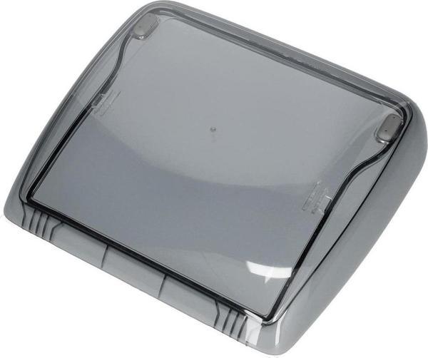 Dometic Mini Heki / Style için 28x28cm Heki Yedek Cam - Image 1