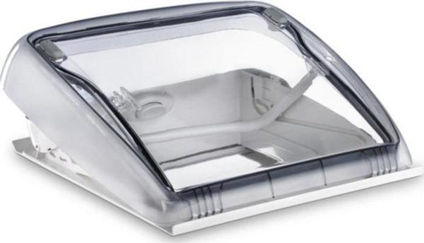 Dometic Mini Heki Style ZH 400x400 mm 25-42 mm Karavan Tavan Heki - Image 1