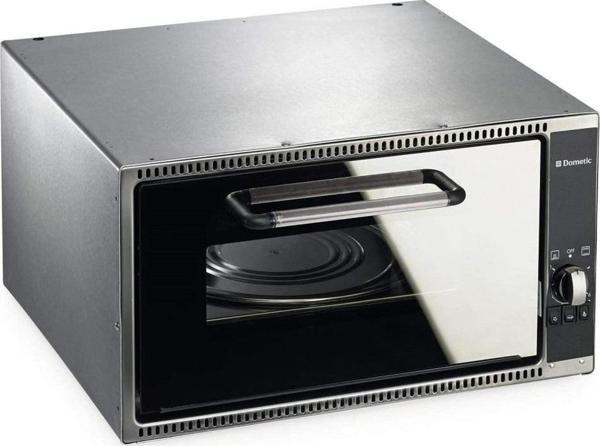 Dometic Og 2000 20l Kapasiteli Ankastre Gazlı Karavan Fırını - Image 1