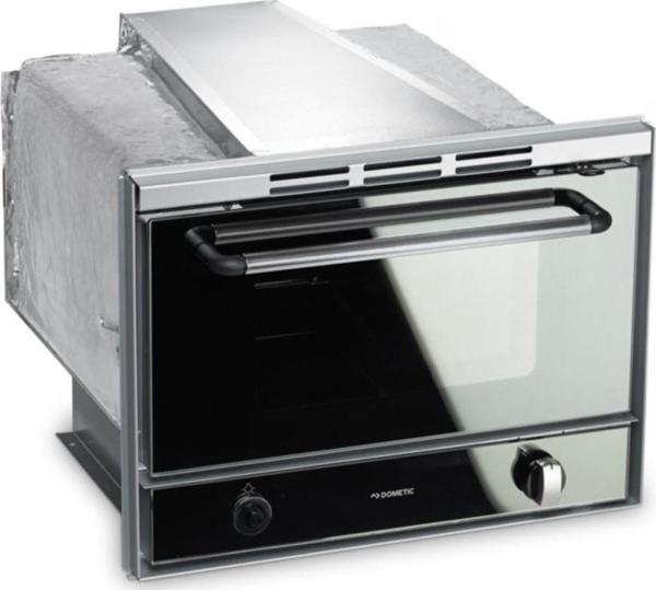 Dometic OV1800 Gazlı Karavan Fırını - Image 1