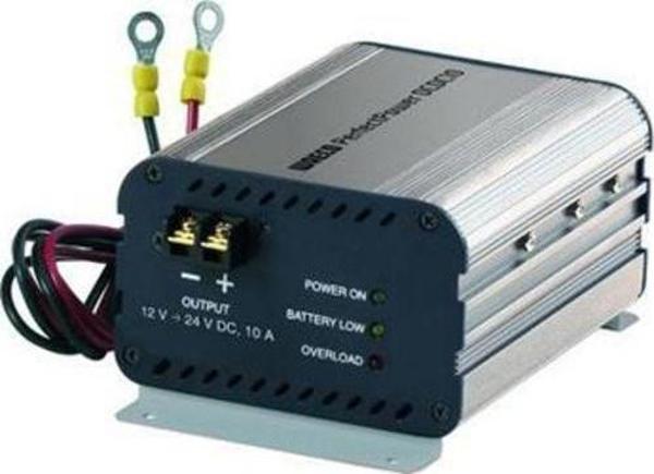 Dometic PerfectPower DCDC10 12V - 27.6V Çıkış Adaptör - Image 1