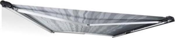 Dometic PR2000 3.5 x 2.50 Beyaz Çatı Tipi Karavan Tente - Image 1