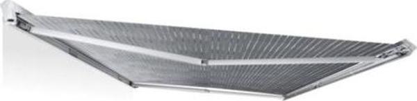 Dometic PW1100 4.00 x 2.50 Beyaz Kasetli Duvar Tipi Tente - Image 1